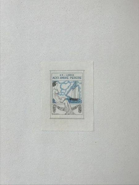 Produktbild Pierre Louÿs. Chimot. La Femme et le pantin.