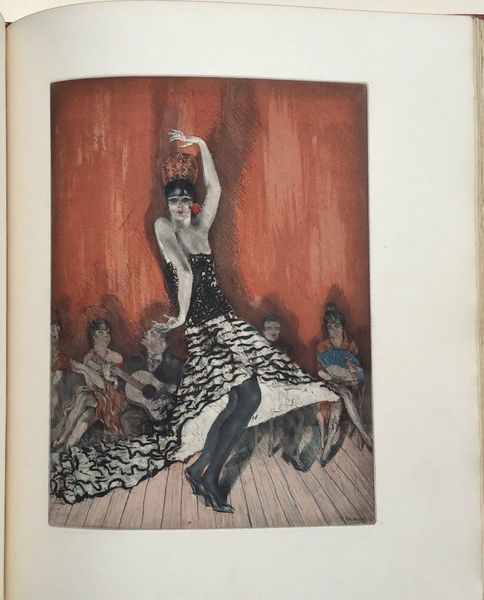 Produktbild Pierre Louÿs. Chimot. La Femme et le pantin.