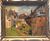 Product Pierre Petit Gérard. 1916. Sur le front d'Alsace. thumbnail