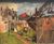 Product Pierre Petit Gérard. 1916. Sur le front d'Alsace. thumbnail