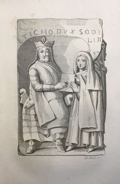 Produktbild Pitra. Saint Léger. Sainte Odile.