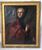 Miniature du produit Portrait d'un magistrat. 1790. Huile sur toile.
