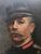 Product Portrait d'un officier français. miniatuur