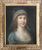 Miniature du produit Portrait d'une femme. Huile sur toile. XVIIIe siècle.