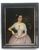 Miniature du produit Portrait d'une jeune femme. Bidermeier.