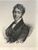 Produktminiatur Portrait de Godefroy Engelmann par Amélie Munier-Romilly.