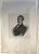 Produktminiatur Portrait de Godefroy Engelmann par Amélie Munier-Romilly.