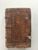 Miniature du produit Post incunable. Prudentius. Cratander.