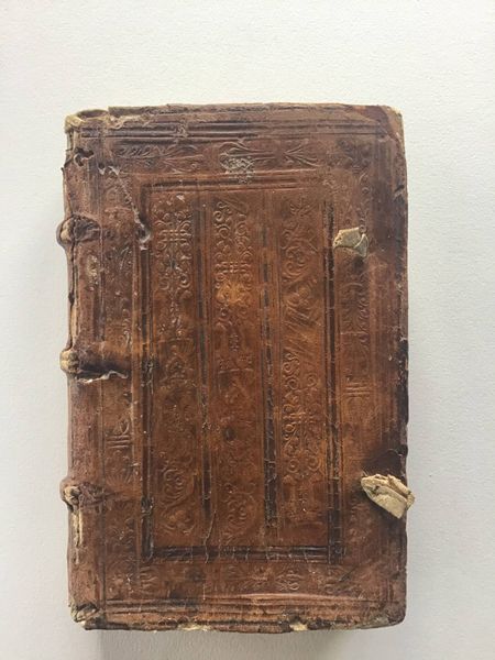 Image du produit Post incunable. Prudentius. Cratander.