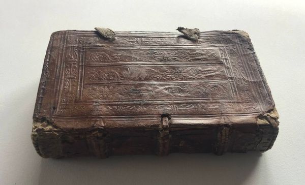 Image du produit Post incunable. Prudentius. Cratander.