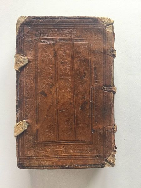 Image du produit Post incunable. Prudentius. Cratander.