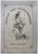 Produktminiatur Premier programme du premier spectacle de Music-Hall. 30 novembre 1886.