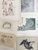 Product Programmes, documents autour de 1900. miniatuur