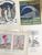 Product Programmes, documents autour de 1900. miniatuur