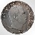 Product Prusse. Thaler 1866. miniatuur