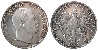 Product Prusse. Thaler 1866. miniatuur