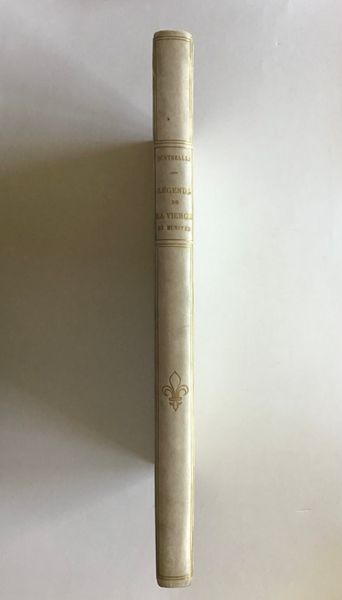 Productafbeelding Quatrelles. La Vierge de Munster. Jean de Leyde et les anabaptistes.