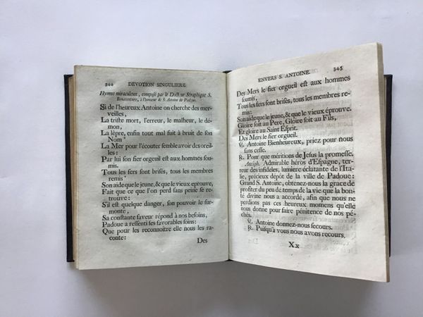 Productafbeelding R. P. J. Coret. L'Ange conducteur dans la dévotion chrétienne...