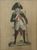 Product Révolution française. 7 gravures satyriques. miniatuur