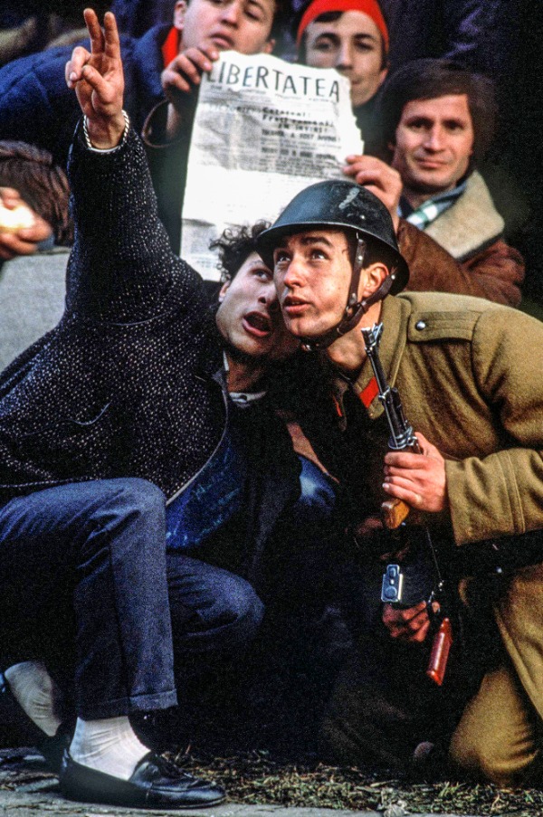 Image du produit Révolution Roumaine (1989)