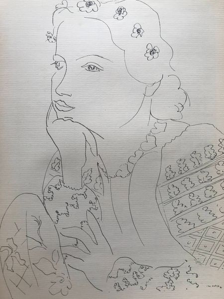 Productafbeelding Revue Verve. Numéro 1. 1937.
