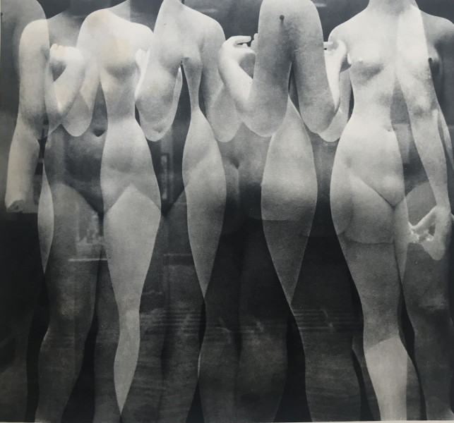Productafbeelding Revue Verve. Numéro 1. 1937.
