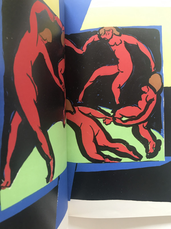 Produktbild Revue Verve. Numéro 4. 1938.