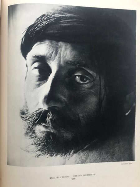 Produktbild Revue Verve. Numéros 5 et 6. La figure humaine.
