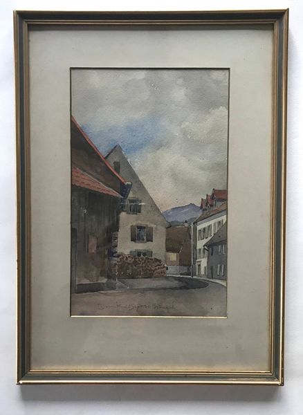 Produktbild Ringel d'Illzach. Munster.