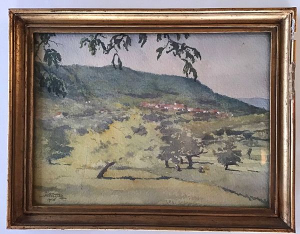 Image du produit Robert Freysz. Grendelbruch.