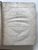 Product Robert Lowth. Poésie sacrée des hébreux. 1753. thumbnail