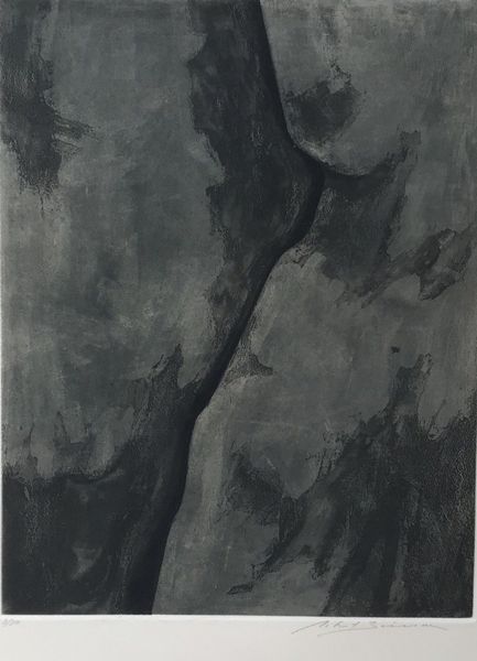 Product image Robert Simon. Fissure.