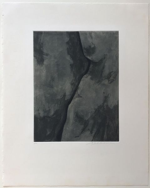 Product image Robert Simon. Fissure.