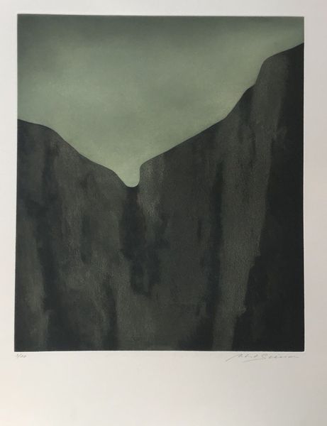 Image du produit Robert Simon. Grande paroi II.