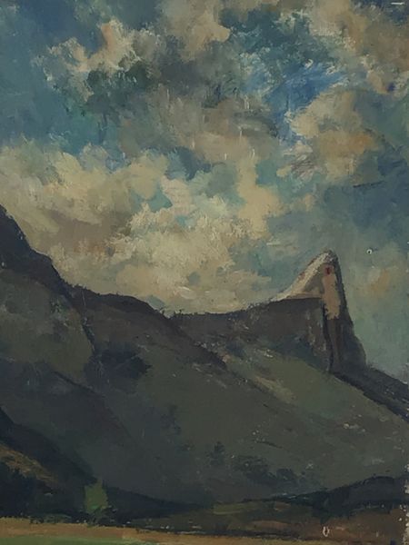 Product image Robert Simon. Massif alpin.