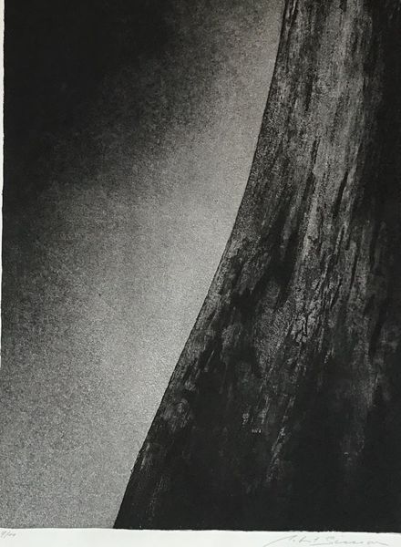 Produktbild Robert Simon. Sans titre.