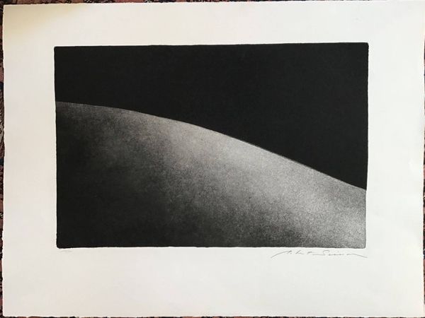 Image du produit Robert Simon. Sans titre.