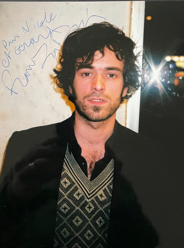 Product image Romain Duris