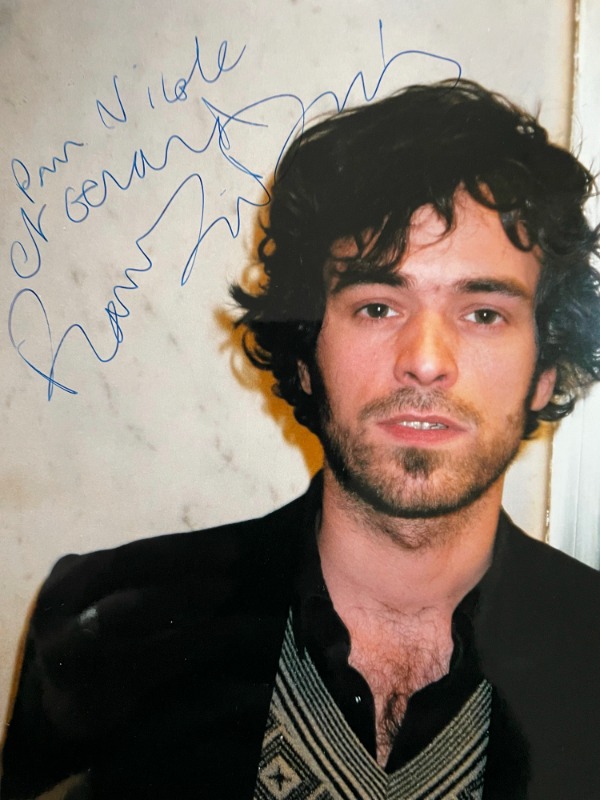 Product image Romain Duris
