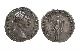 Produktminiatur Rome. Denier. Trajan.