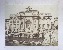 Product Rome. Trevi Fountain. thumbnail