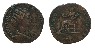 Product Rome. Sesterce. Lucille. Junon. miniatuur