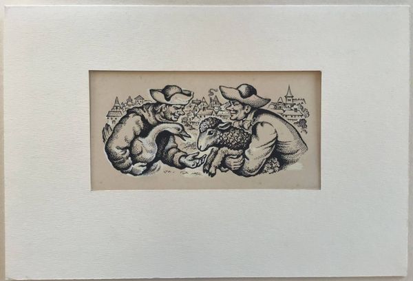 Productafbeelding Rosa Monzel. Andersen. Ce que le père fait est bien fait.
