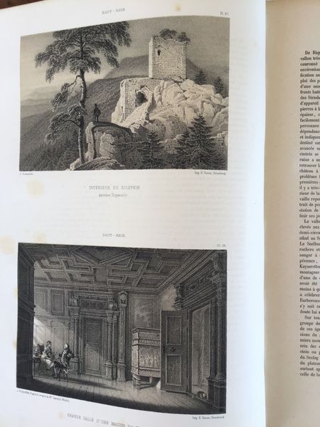 Product image Rothmuller. Musée d'Alsace. 1863.