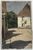 Product Rue de village. Huile sur toile. miniatuur