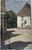 Product Rue de village. Huile sur toile. miniatuur
