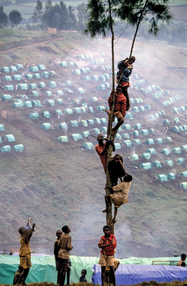 Image du produit Rwanda (1994)