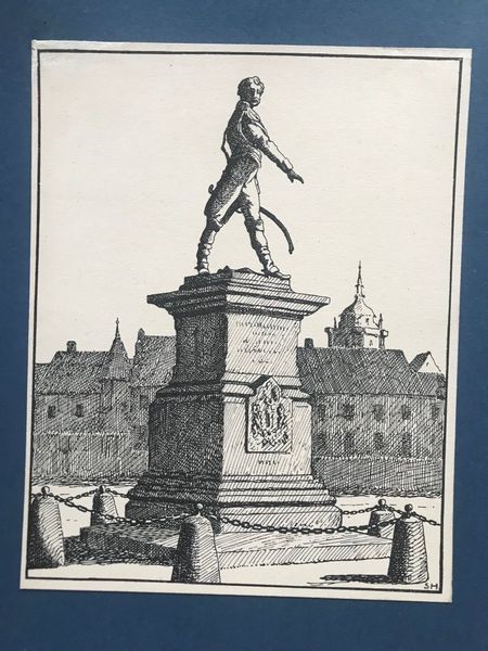 Produktbild Sabine Hackenschmidt. Souvenir d'Alsace.