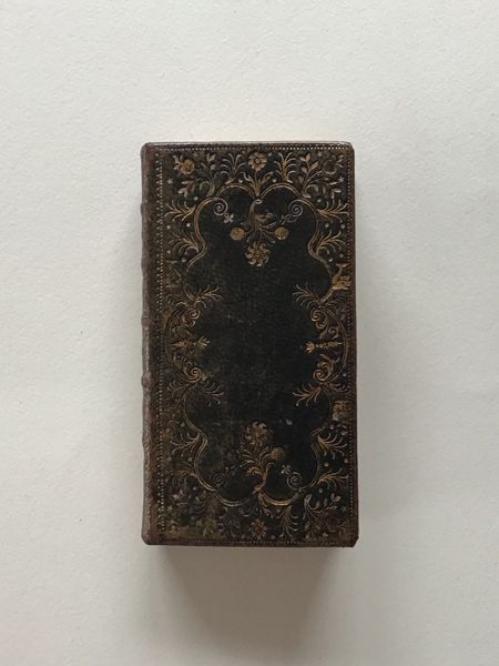 Image du produit Sacrae Litaniae variae.