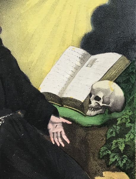 Product image Saint François d'Assise. Imagerie de Wissembourg.